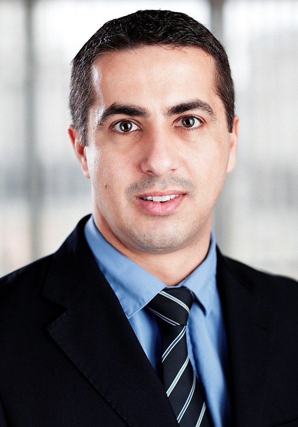 Blagoy Kokolichev